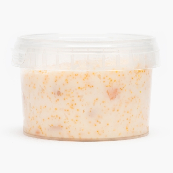 Salată de icre de crap cu somon 200g