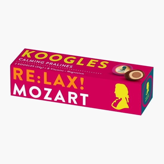 Praline Relax, 68g