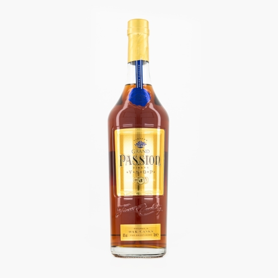 Vinars Grand Passions 40% alc. 0.7l