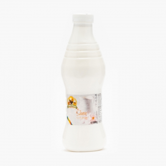 Sana 3.6% grăsime, 900g