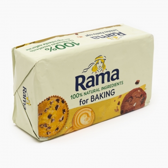 Margarină pentru copt 500g