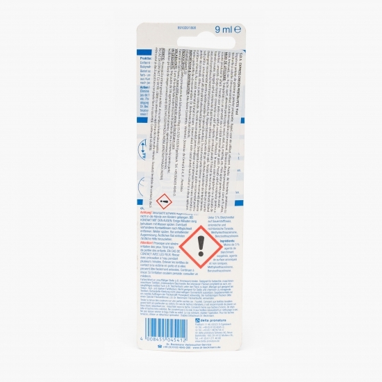 Creion pentru îndepărtarea petelor 9ml