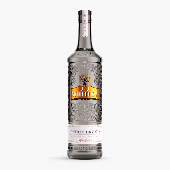 Gin sec 40% alc. 0.7l