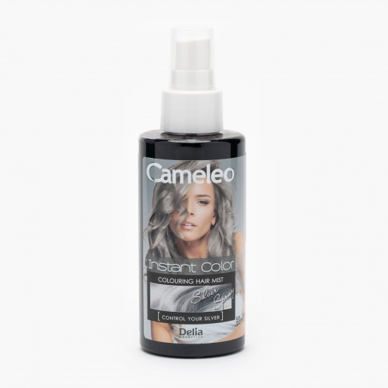 Nuanțator spray păr, gri 150ml