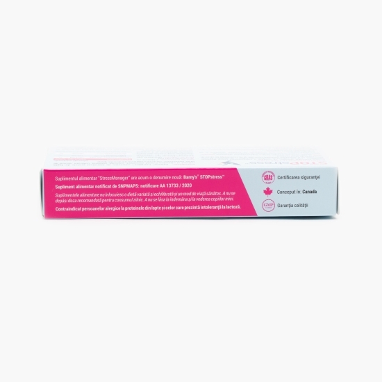 STOPstress 20 capsule