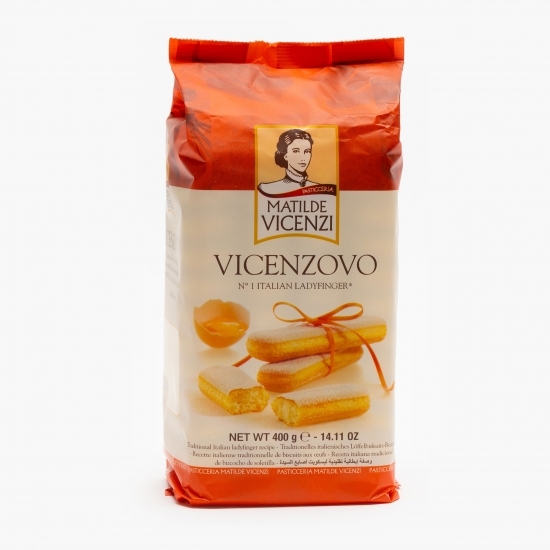 Pișcoturi 400g
