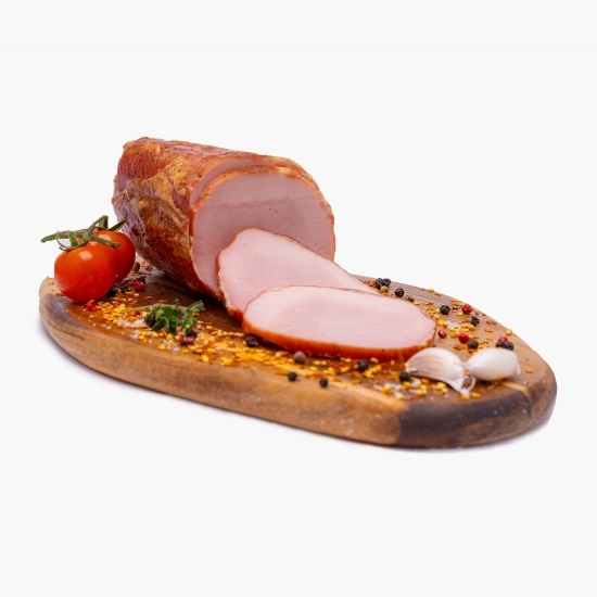 Mușchi file afumat condimentat 350g