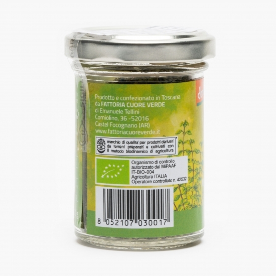 Măghiran eco demeter 10g