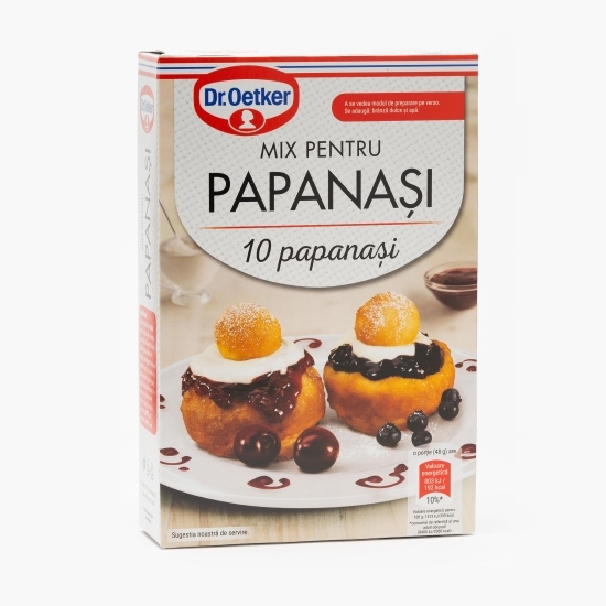 Mix pentru papanași 260g