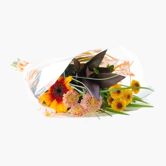 Buchet mixt 7 fire