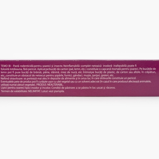 Lipici pentru șoareci 135g