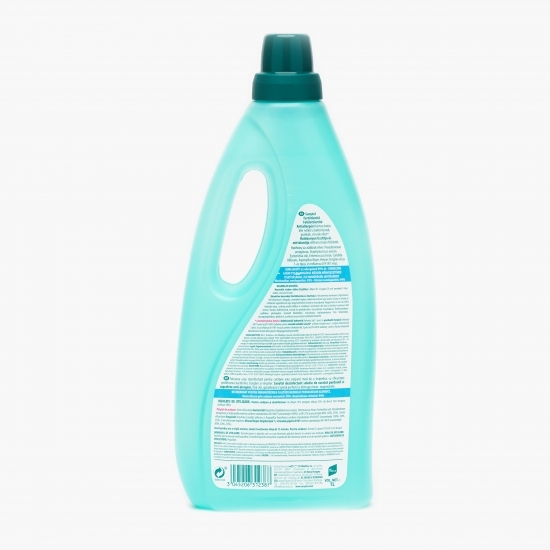 Dezinfectant universal anti-alergeni pentru pardoseli și suprafețe 1l