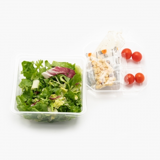 Salată Caesar mix 180g