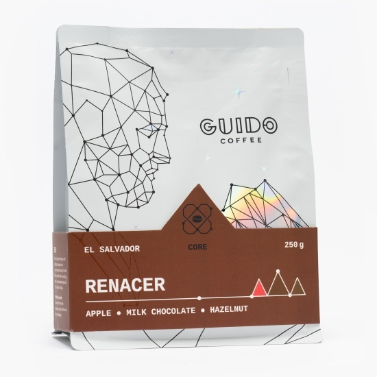 El Salvador Renacer 250g cafea de specialitate boabe 