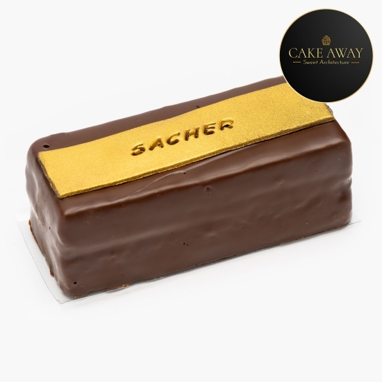 Tort Sacher 200g