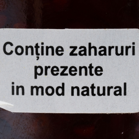 Dulceață de coacăze albe 230g
