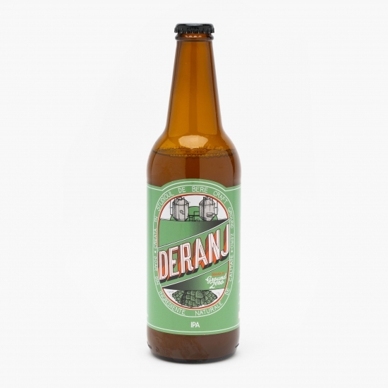 Bere blondă IPA sticlă 500ml 