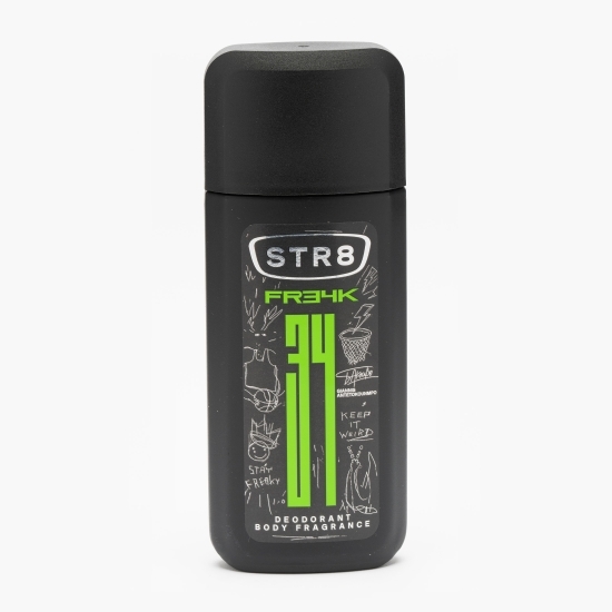 Deodorant parfumat pentru corp FR34K 75ml