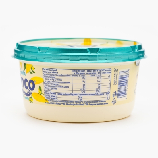 Produs tartinabil cu unt 500g