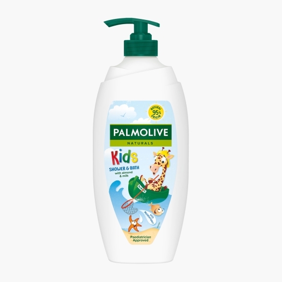 Gel de duș Kids 0.75l