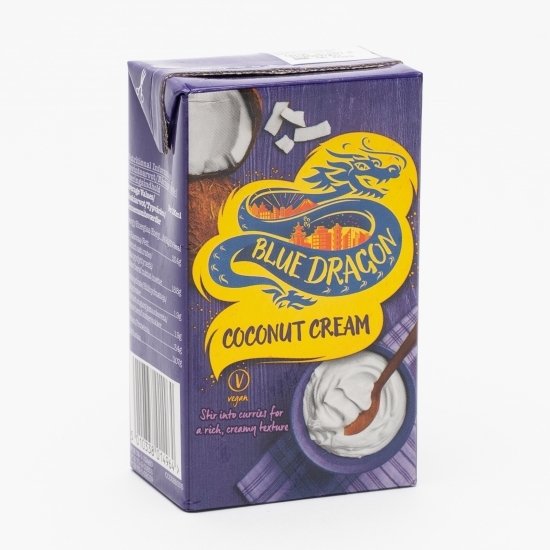 Cremă de cocos UHT 250ml
