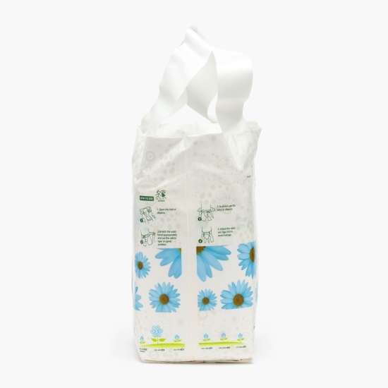 Scutece eco-friendly Premium Line Nr. 2, 3-6kg, 20 buc