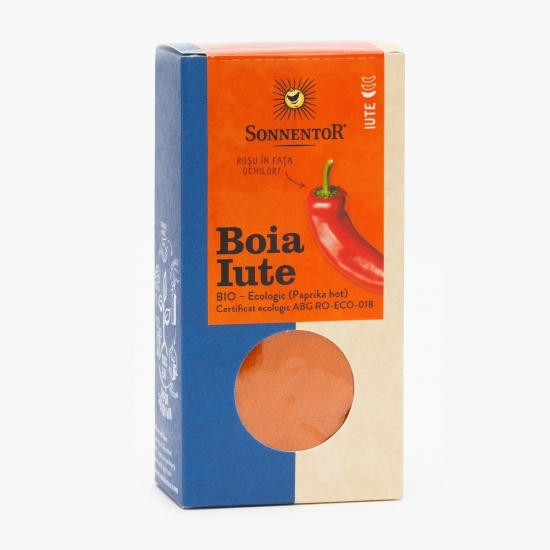 Boia iute eco 50g
