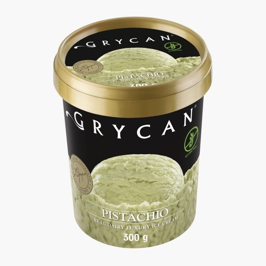 Înghețată fistic 300g