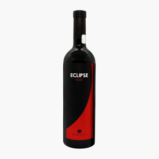 Vin roșu sec Eclipse Cupaj 14.1%, 0.75l 