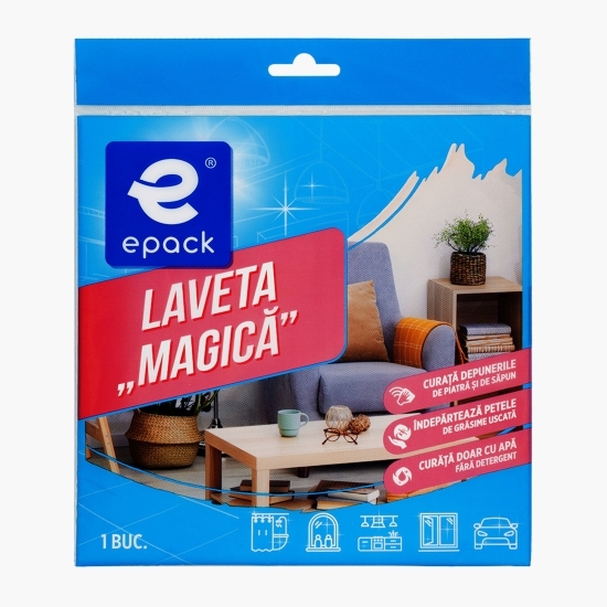 Laveta "magică", 1 buc