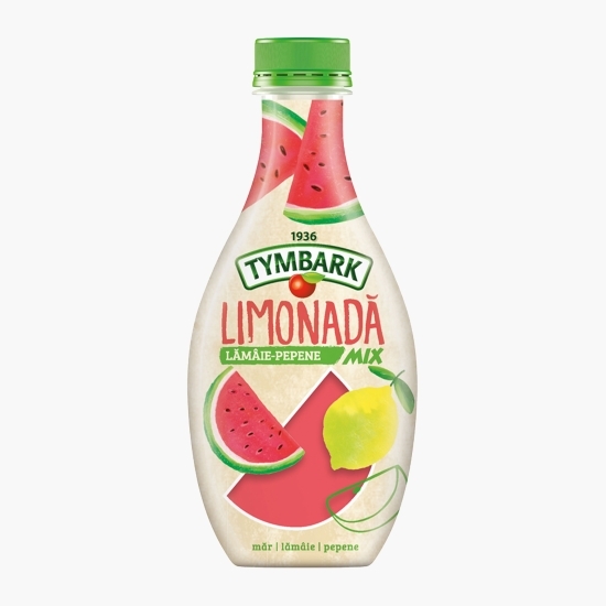 Băutură necarbogazoasă limonadă cu lămâie și pepene 0.4l
