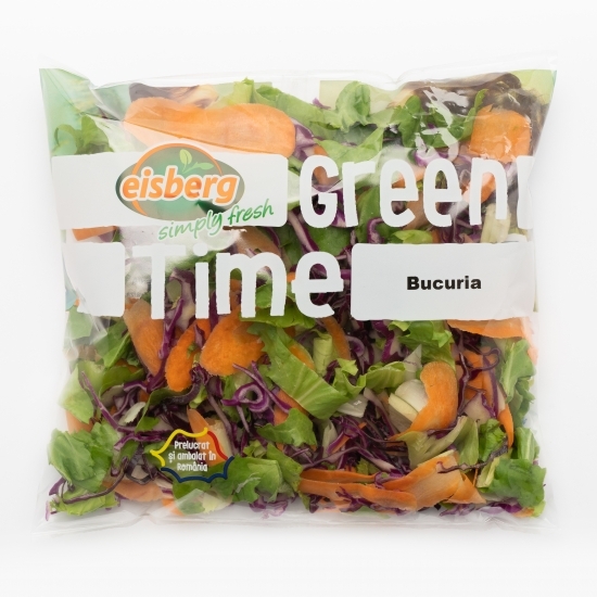 Salată Bucuria 180g