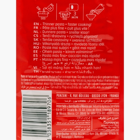 Paste Penne Rigate 3 minute Express 500g