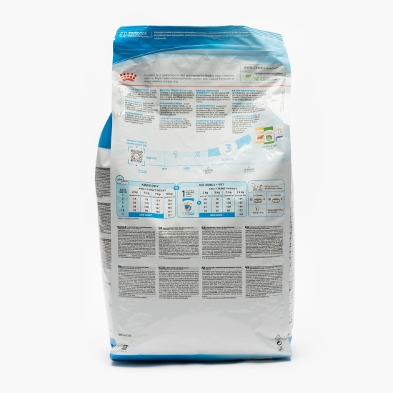 Hrană uscată pentru câini, 4Kg, Mini Puppy 