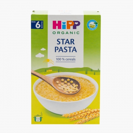 Star Pasta eco +6 luni, 320g