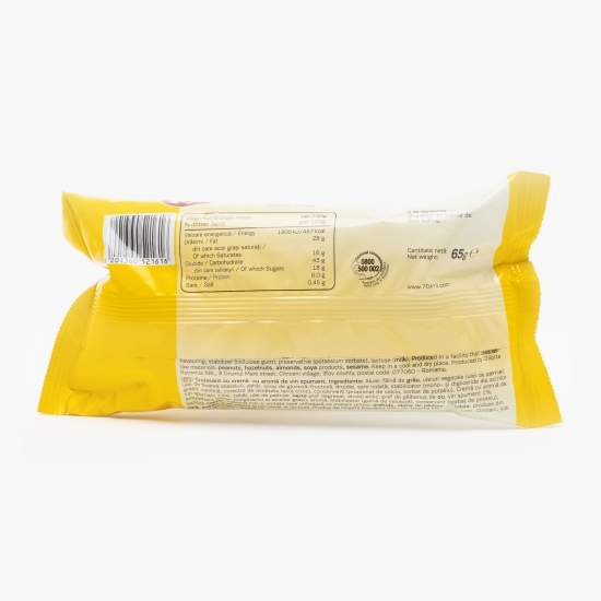 Croissant cu cremă de vin spumant 65g