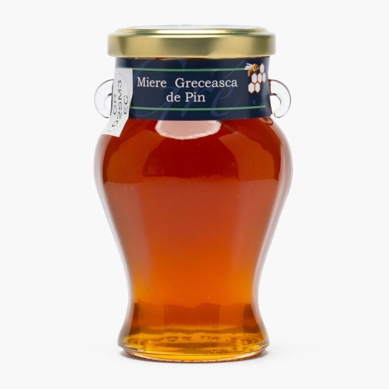 Miere grecească de pin 250g
