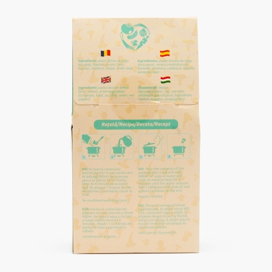 Paste cu roșii 200g