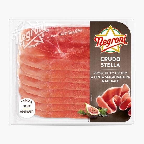 Prosciutto crudo feliat 90g