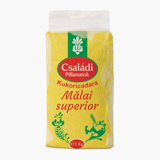 Mălai superior 1kg