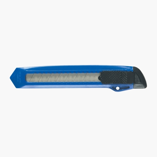 Cutter Forster 18mm, diverse culori 