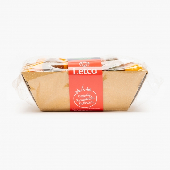 Roșii Cherry mix eco caserolă 500g