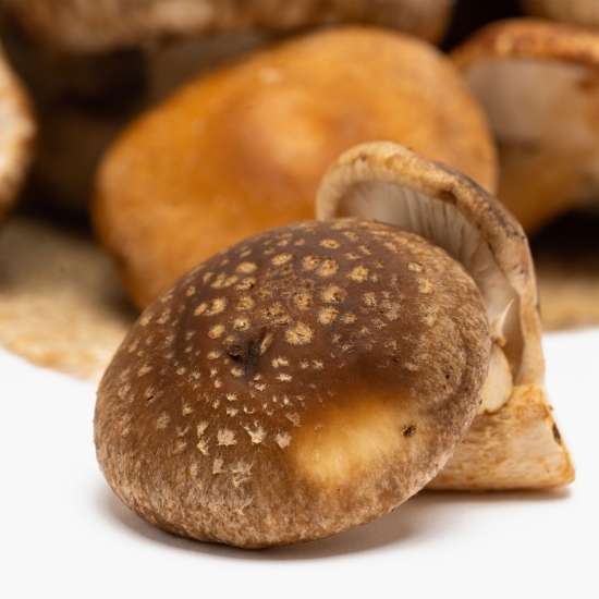 Ciuperci Shiitake România 250g