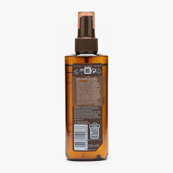 Ulei autobronzant Tan&Protect SPF 15, 150ml