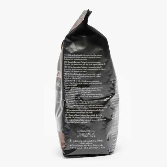 Espresso Italiano Classico 100% Arabica 1kg cafea boabe 