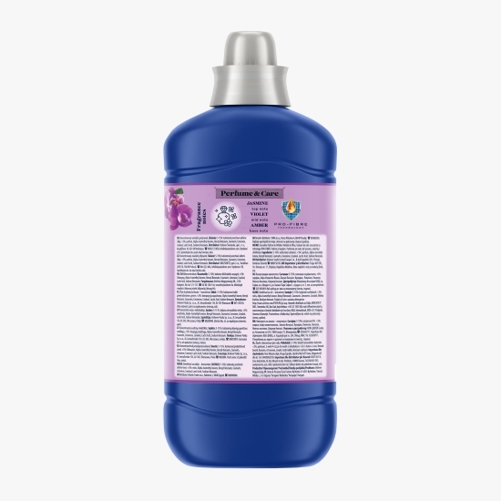 Balsam de rufe Purple Orchid & Blueberries, 51 spălări, 1.275l