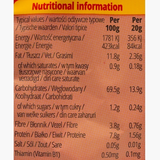 Sticksuri eco cu roșii și busuioc 20g, +7 luni