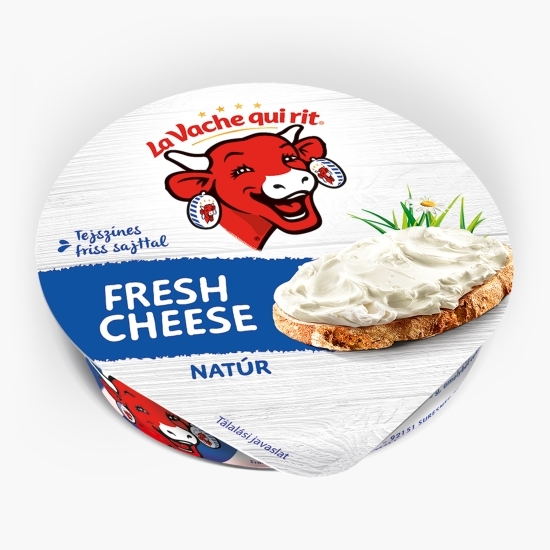 Cremă de brânză natur 80g