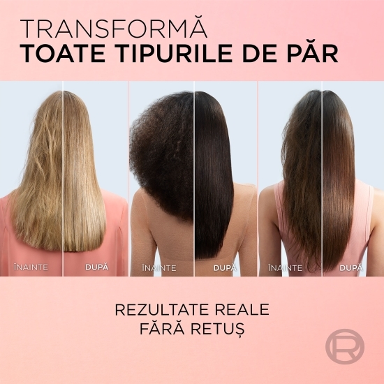Șampon reparator Dream Long 1l