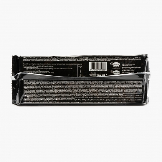 Napolitană cu cremă de cocos 142g